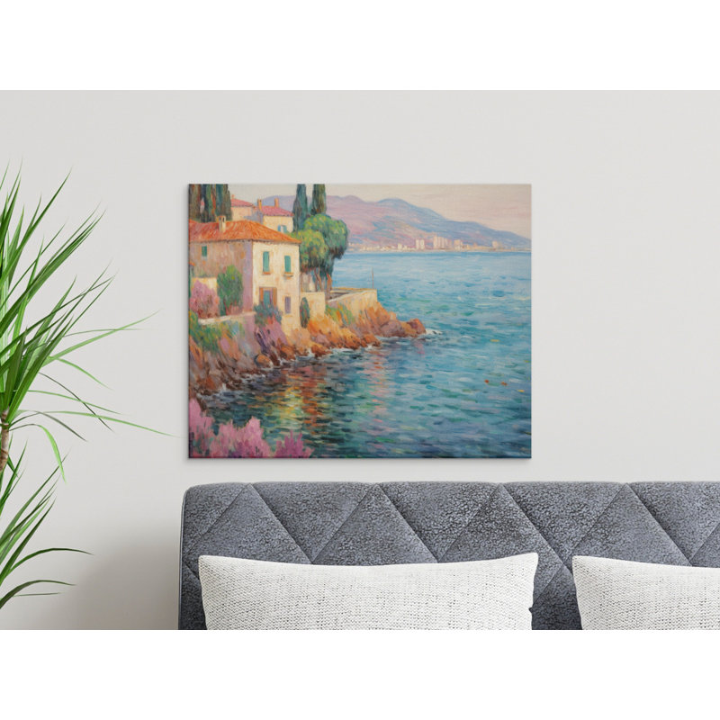 Popovich Wrapped Canvas Print Set, 30x20