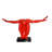 Body Builder Statue-1308598842