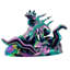 Figurine Enesco Disney Showcase Villains The Little Mermaid Ursula with Trident