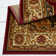 Cokeley Oriental Indoor Rug