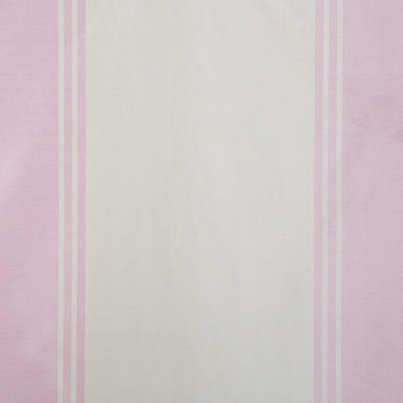 Villa 100% Silk Performance Fabric, Du Barry Pink
