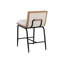 Teairah Upholstered Stool