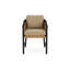 Galloway Outdoor Dining Armchair-698365632