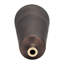 Glass Vases Metal Aluminum Modern Decorative Vase with Sleek Contemporary Profile and Versatile Design for Stylish Accent Display in Minimalist or Transitional Interiors.-86749031