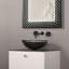 Primo Luxury Wall-Mount Bathroom Faucet-958043863