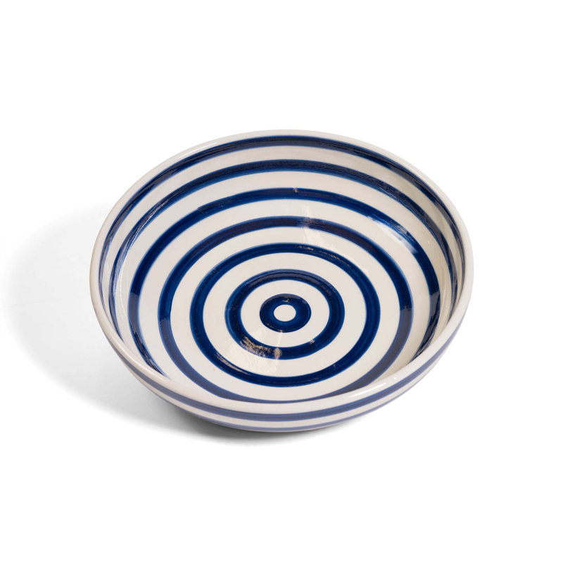 Bridgeville Shallow Bowl