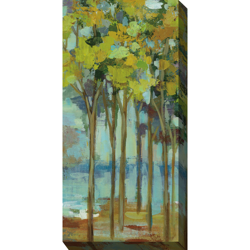 Art extérieur Woodland Grove No 1 All Weather