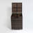 Rattan Propane Tank Cover Gas Bottle Cover Outdoor Wicker Gas Cylinder Cover