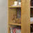 Jimine Bookcase