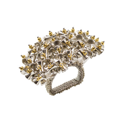 Lucent Napkin Ring