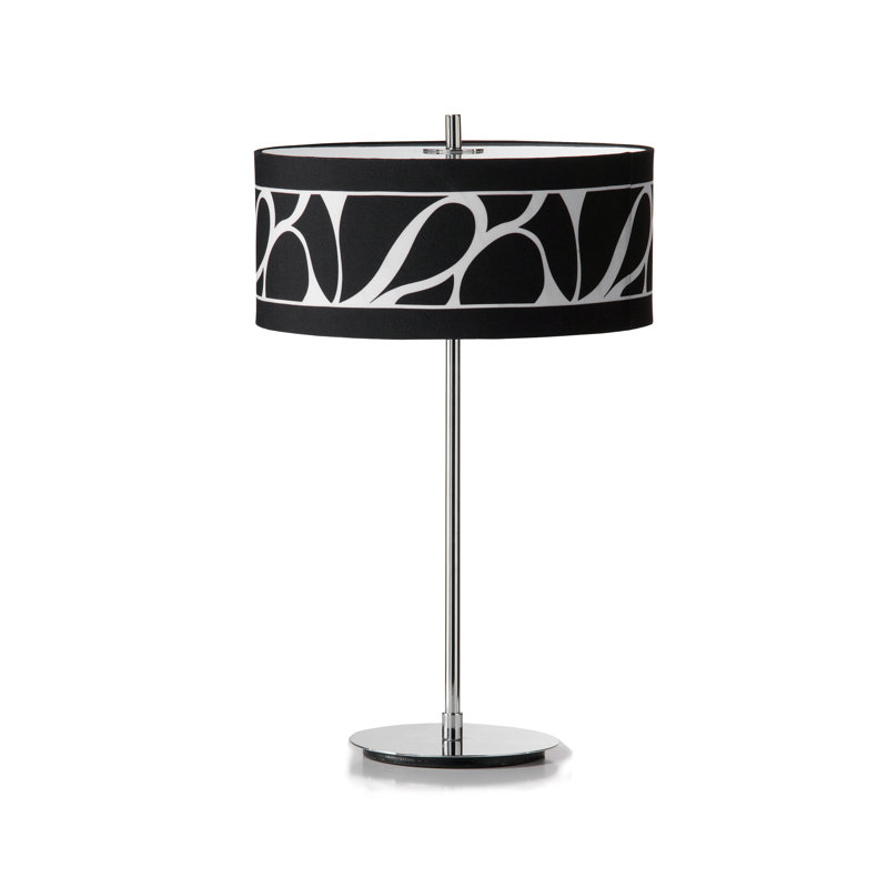 Ramonita Metal Table Lamp