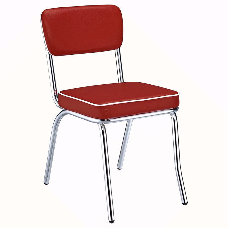 Upholstered Side Chairs