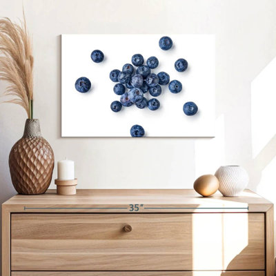 Yarlin Delicious Blueberries