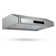 30 Inch Under Cabinet Range Hood 900cfm, 4-speed Smart Vent Hood With Touch Sensor & Remote, Dual Led Lights, Baffle Filters Ducted