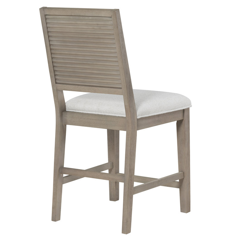 Chaise de salle à manger Reckert