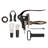 Stainless Steel Corkscrew
