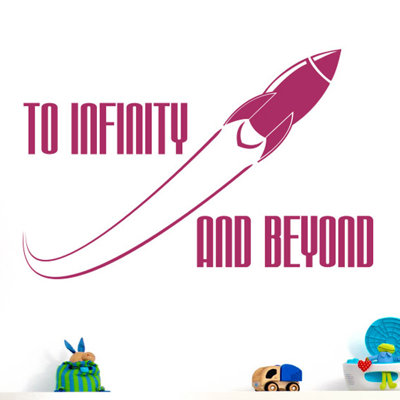 Wall Decal