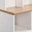 Arbre d'entrée Yomaly avec banc et rangement pour chaussures-2105729816