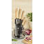Excelsa 8 Piece Stainless Steel Assorted Knife Set
