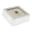 Lavabo vasque de salle de bain Ruvati-48744441