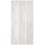 Montauk 2x8 Mixed Finish Ceramic Tile-872744542