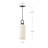 Soji 1 - Light Single Pendant-72164582-72164583