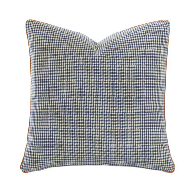 Ladue Square Pillow Cover & Insert