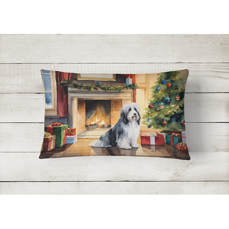 Other/No Pattern Outdoor Throw Pillow