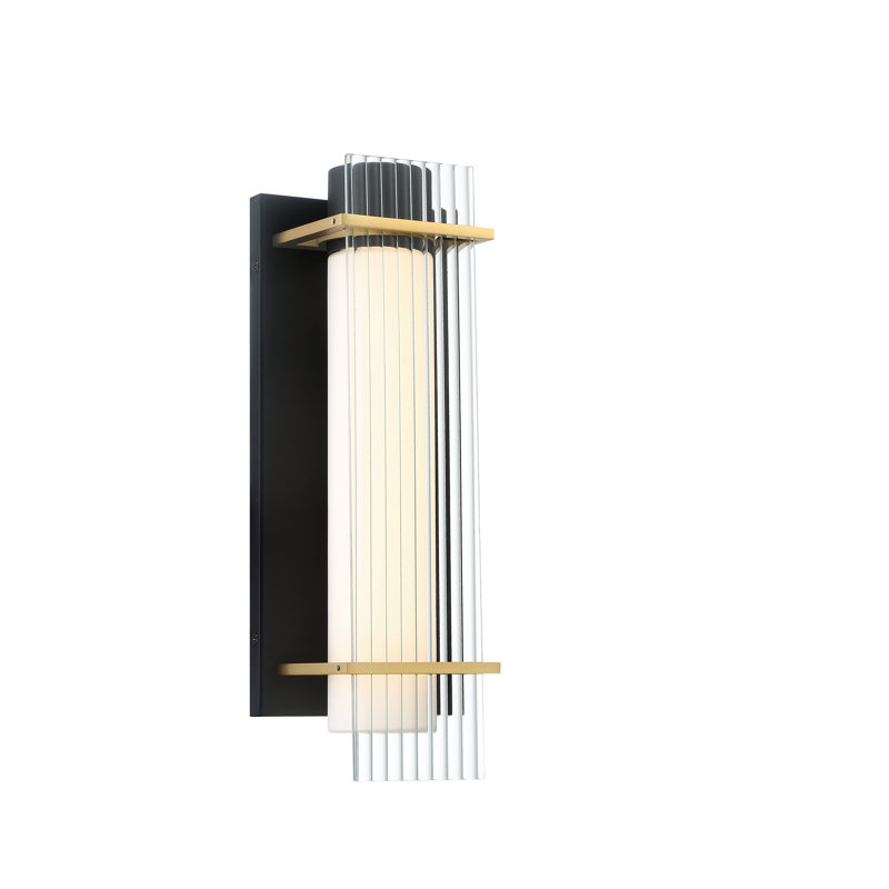 Myles LED Wall Light
