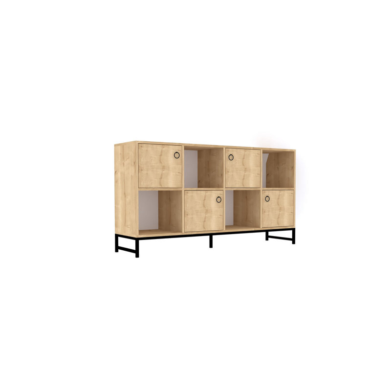 Diboll 160cm Console Table