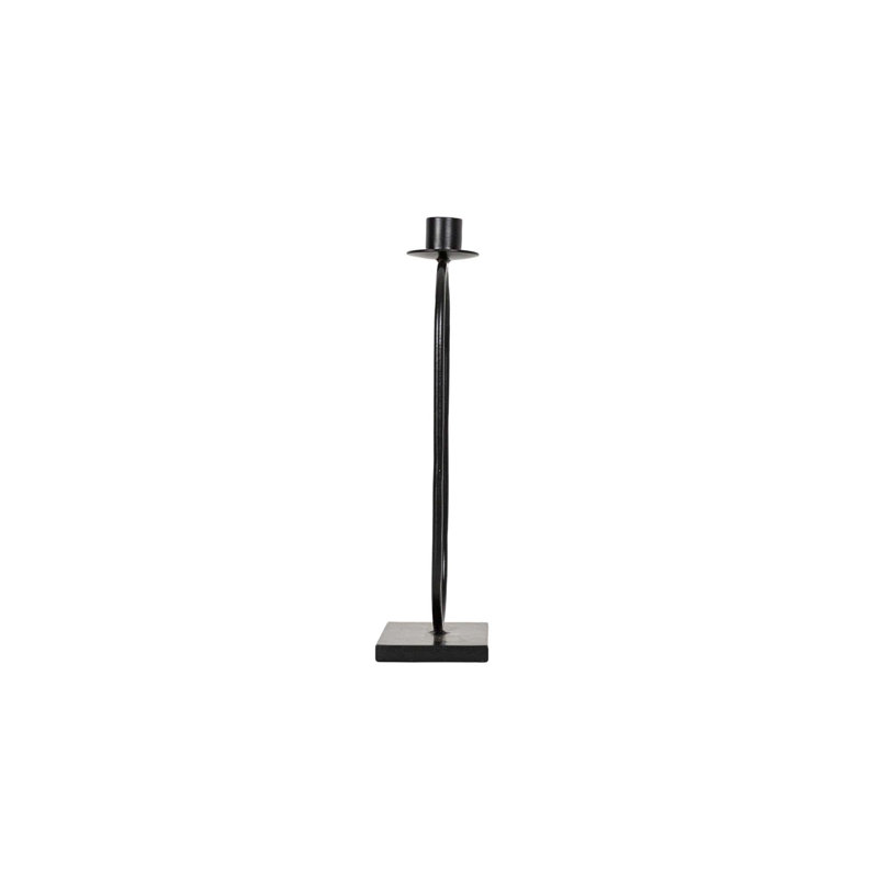 10.5'' H Metal Tabletop