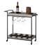 Chariot-bar 32,5 po