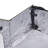 Foldable Cat House With Heated Pad