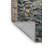 Machine Washable Gray Area Rug-1495490237