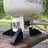 Fuel Keg Refill Propane Cylinder Kit
