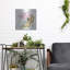 «Get Glam VIII» par Victoria Borges, art mural en métal-101673104