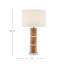 Birdseye Table Lamp
