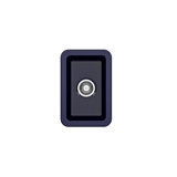 12 in. L Undermount and Drop-In Kitchen Sink
