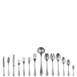 Epoque 113 - Piece Stainless Steel Flatware Set - Service for 12