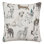 Pets Square Pillow Cover & Insert
