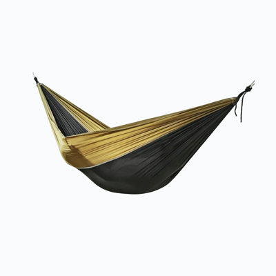 Hamacs portatifs et pliables pour le camping