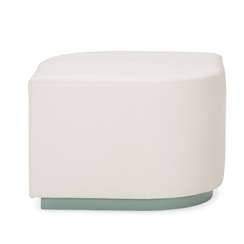 Caracole Upholstery Novelty Ottoman