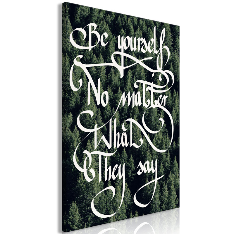 No Frame Print on Canvas, 80 cm H x 120 cm W