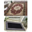 Floral 200cm X 290cm Area Rug