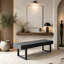 59" Dining Bench-130059966