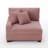 Milbrey Armchair with Cushioned Back-2119797798-2119797796