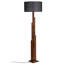 Thermia 160cm Brown Novelty Floor Lamp-1375362133