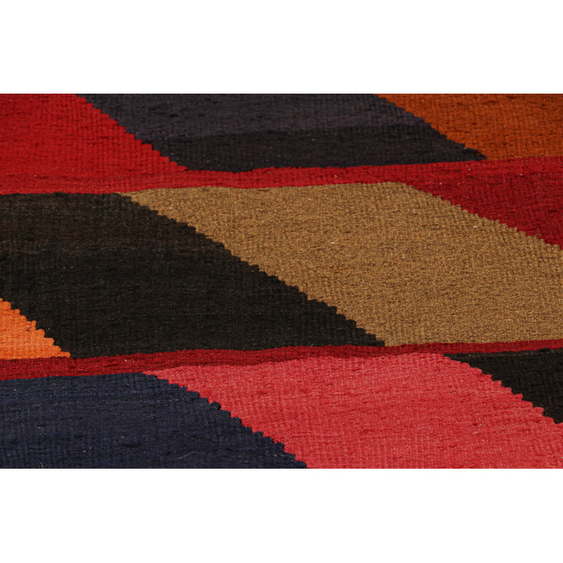 One-of-a-Kind 5'8" X 11'8" Area Rug