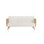 Alechandro 3 Seater Sleeper