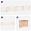 Fakhiri Solid Wood Dog House Door-127933234-127933233